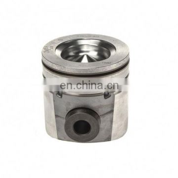 Brand New N54 Forged Piston High Strength For Chinese Truck