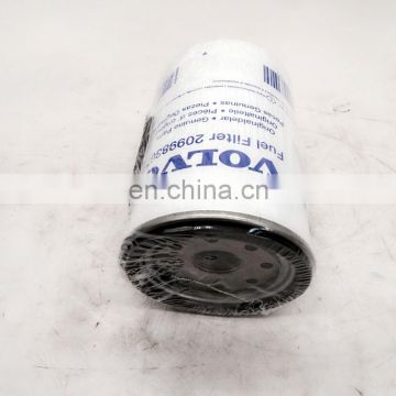 Factory Wholesale High Quality Separator Fuel/Water 20998367 For Tractor