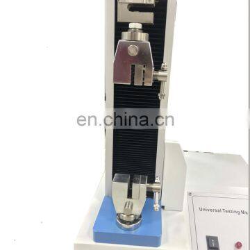 For tensile test computerized electronic universal testing machine with good quality