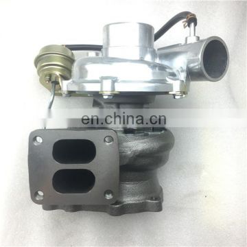 FE6T engine turbo VD36 14201-Z5877 RHE6 turbocharger