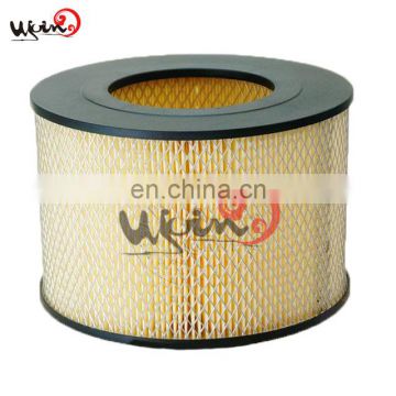 High quality engine parts air filter for Toyota 17801-68020 1780168020
