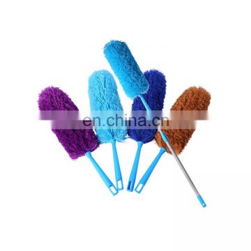 Magic Cleaning Microfiber Flexible Fluffy Car Feather Duster