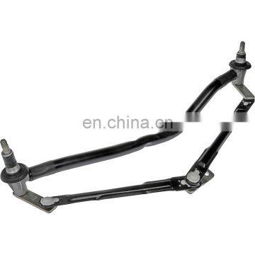 Windshield Wiper Linkage Front for BMW OEM 61617051669, 61618391303, 61617071693, 432104, 61 61 7 051 669