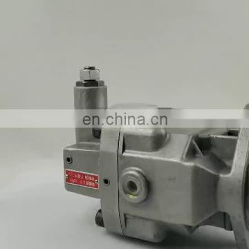 TOKIMEC P8VMR-10CBC-10 Hydraulic Piston Pump Oil Pump