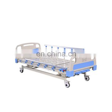 Hospital bed chair 3 crank manual hospital bed manual hospital bed price