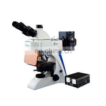 BK-FL2/FL4 Series Fluorescence microscope with LED Lamp