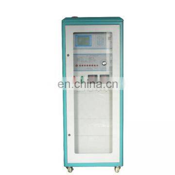 Automatic Smart Transformer Test Bench