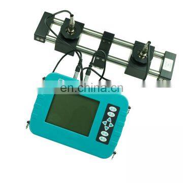 Energy saving  concrete crack depth detector  measurement gauge