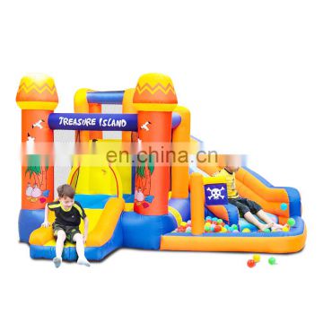 China supplier inflatables castle bouncy jumping bouncer bouncing