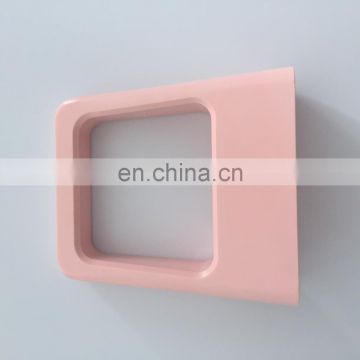 Plastic injection molds for abs plastic box mould maker in Guangzhou China