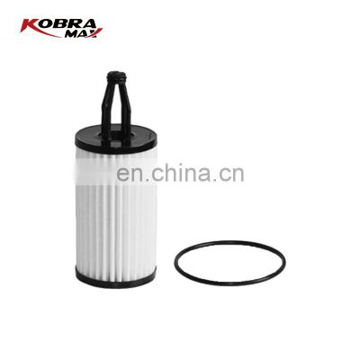 276 180 0009 Machine Equipment Indiaw Wix Car Oil Filter For MERCEDES-BENZ