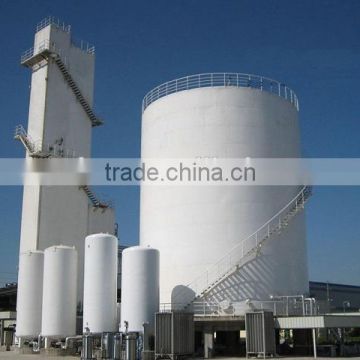 air separation plants in china cryogenic oxygen nitrogen plant manufacturer