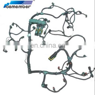One Year Warranty Truck Engine Wire Harness 22018636 21372461 21060180 21060810 20911650 20911550 20574373 For Volvo Truck