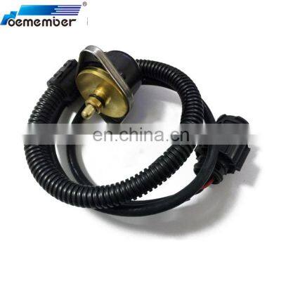 Truck Turbo Boost Pressure and temperature Sensor for VOLVO 20706889 20374280 20478260