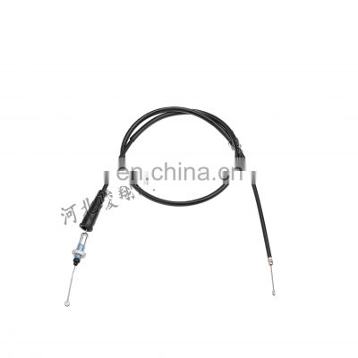 High quatlty motorcycle clutch cable OE 22870KWT900 with high quality