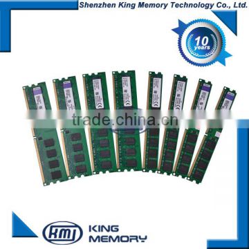 best price DDR1 1GB 400Mhz 184pin Desktop ram for AMD/Via/Sis Cheapest price