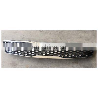 Car Front Chrome Grille For Kia K5 Accessories Body Parts For Optima 2016