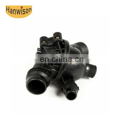 Car cooling systems parts Engine Coolant Thermostat For N43 E81 E88 E82 E87 E90 E91 E92 E93 E60 11538671515 Thermostat