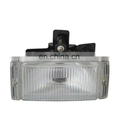 low price fog lamp with daytime running light use for auto