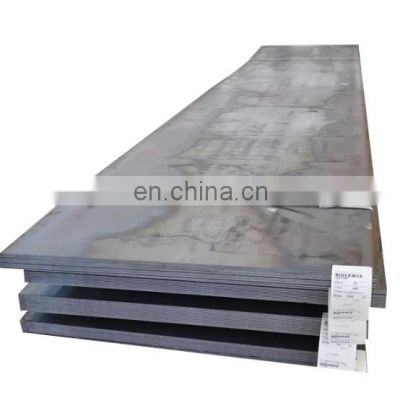 Building Material anti abrasion nm400 nm450 wear resistant steel plate