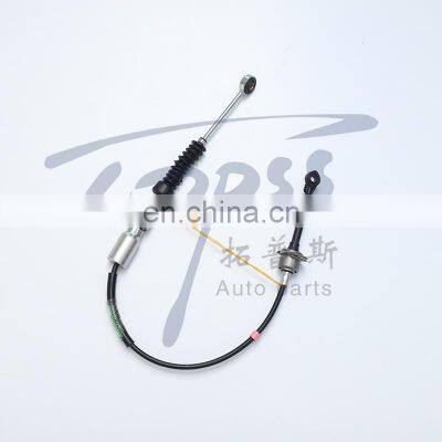 Factory Supply Wholesale Gear Shift Cable OEM 28380-76A01 Transmission Cable For SUZUKI