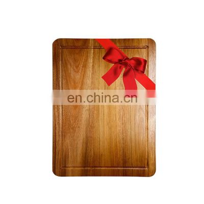 wholesale custom oak acacia wood cutting board vegetables chopping boards