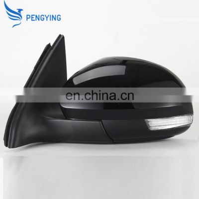 side mirror replacement  for Volkswagon Tiguan 2009-2016