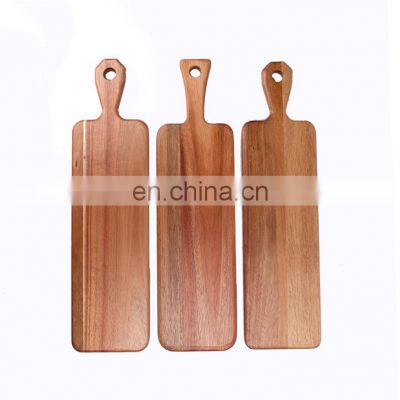 Acacia Wood serving Board for party
