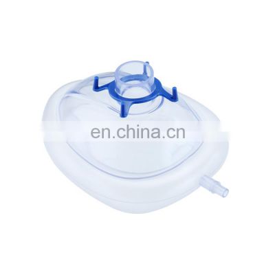 Latex Free Air Cushion Anesthesia Mask