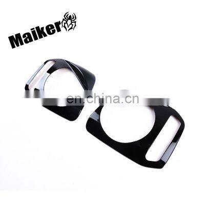 Headlamp Cover for Suzuki Jimny Car Accessories Headlight Cover