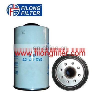 FILONG manufacturer for VW fuel filter FF-1058 2RO127177