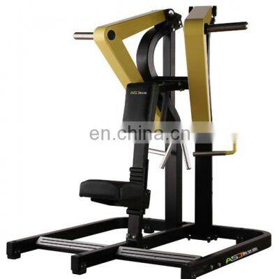 Sports equipment/ gym equipment/ ASJ-Z965 Low  Row