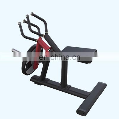Muscle Training Fitness Equipment Belt Squat Gym Equipment Gripper for Club Steel Export Wooden Case Main Frame 5 Years MND 1 Pc