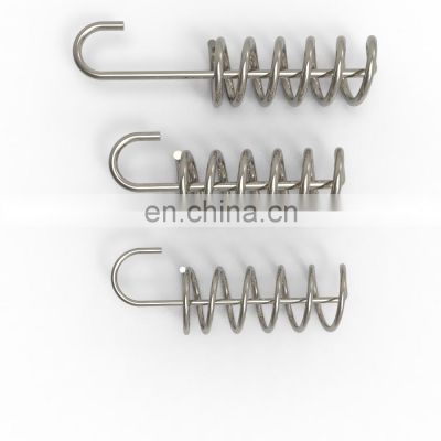 Factory supply cheap price Steel spring compression with customized size