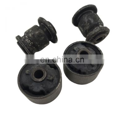 Cost-effective Control arm sleeve Rear Rubber Sleeve Front rubber bushing for chery A3 arrizo 5 7