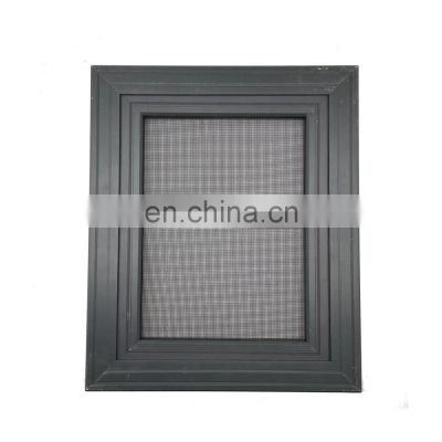 Mosquito Bug Insect Fly Proof Aluminum Woven Wire Window Screen Mesh