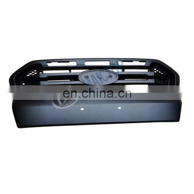 MAICTOP car accessories front bumper grille for ranger 2016 grille