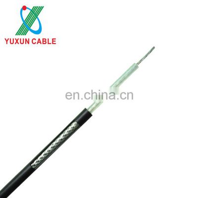 Manufacturer Price Coax RJ8 RJ11 RJ174 Coaxial Cable RJ58