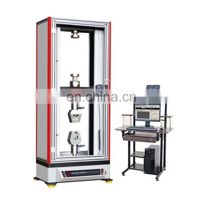 ISO  ASTM 2020 Computer contronlled electronic universal testing machine/utm testing instrument
