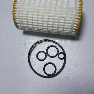 Engine Oil Filter OEM 0001802609 used for  BENZ ML350 S550 R350