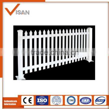 China 2015 hot sell aluminum fence, aluminum fence slats