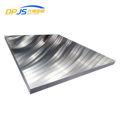 5052h24/5052h22/5052h34/5052h32/5052-h32 Precision Processing Protection Aluminum Plate/sheet Direct Large Inventory