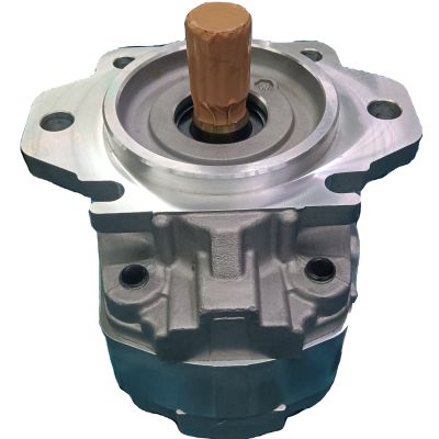 WX Factory direct sales Price favorable  Hydraulic Gear pump 705-11-38010  for KomatsuD70LE-12/ D85ESS-2A/D60P-12-E/D65P-12-E