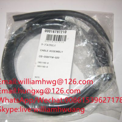 Cable Furuno 000-167-972 000-167-971 000-167-970 000-167-973 Cable 000-167-969 000-167-968