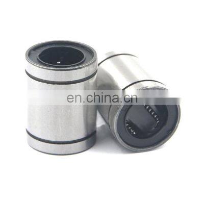 Printing Machine Linear Motion Bushing Bearing ST20 bearing 20*32*45mm