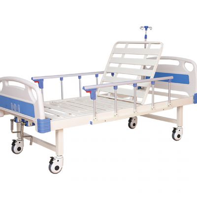 2 function 3 function hospital bed manul or electric type with good price