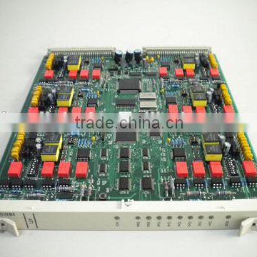 Huawei C&C08 CC03AT2 8-Road Analog Second-Line Trunk Board