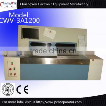 high quality guillotine for pcb cutter with best price
