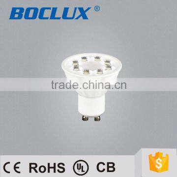 Hotsale Hotel LED 4w GU10 spotlight with CE ROHS