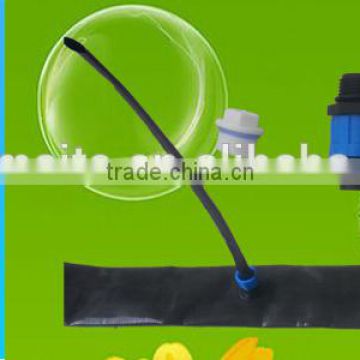16mm Mini Plastic Agricultural Irrigation Valve